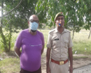 Noida: 80-year-old man held for ‘digitally raping’ minor girl
